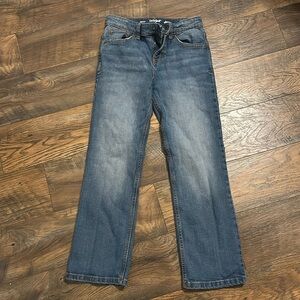 NWOT Cat & Jack jeans size 12